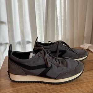 Rag & Bone Women’s Gray Sneakers